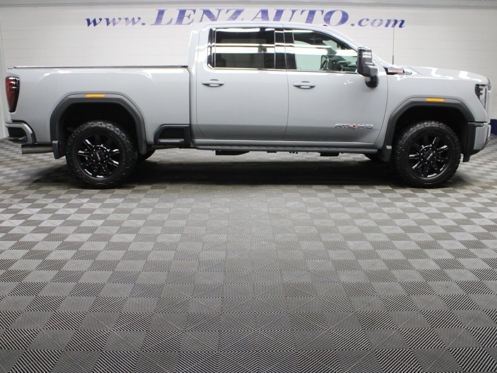 gmc sierra 2500hd 2025 1GT1UPEY4SF287035 image gmc sierra 2500hd 2025 1GT1UPEY4SF287035 image